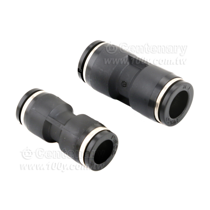 Pneumatic quick two way joint - 145521 Product Image