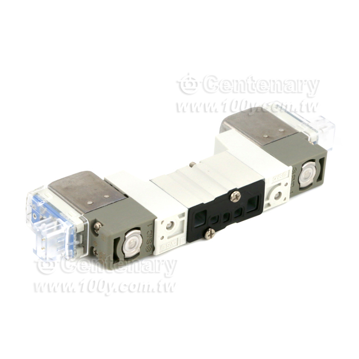 4/5 Port Solenoid Valve - 98069 Product Image