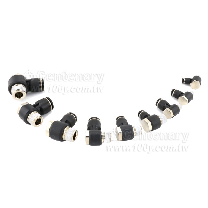 Pneumatic Connector - 145564 Product Image