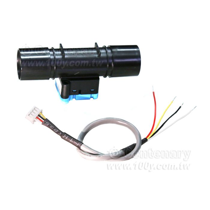 Gas flow sensor - 145894 Product Image