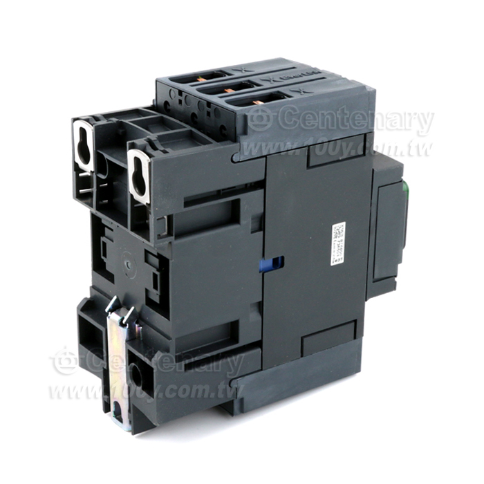 Contactor Relay - 79344 Product Image