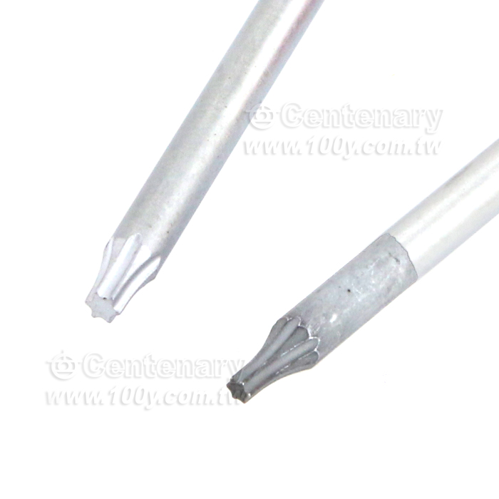 wiha 266P 帶磁性 五星PL4 1.2*40mm - 146029 產品圖片