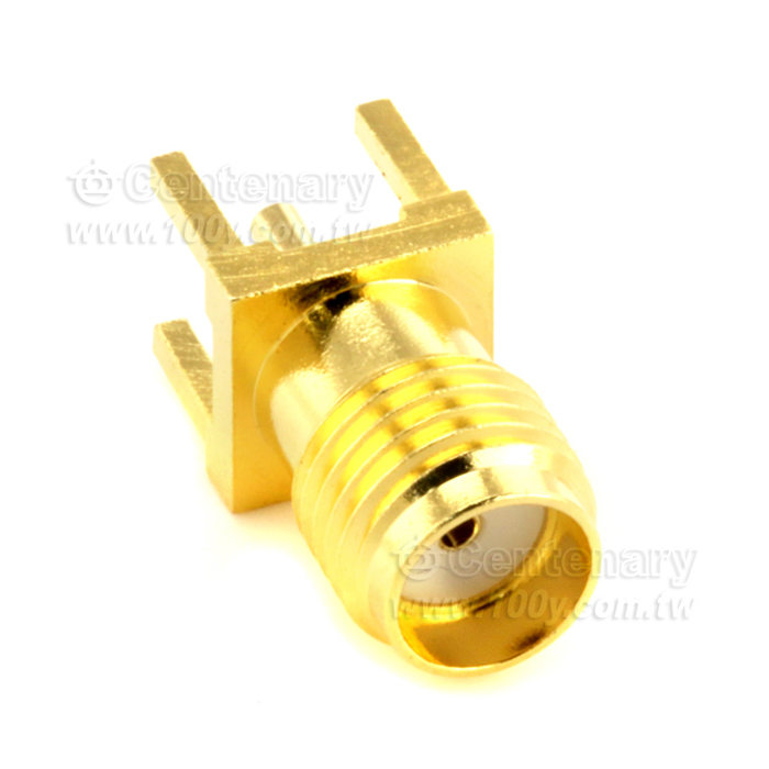 SMA Mount - 148612 Product Image
