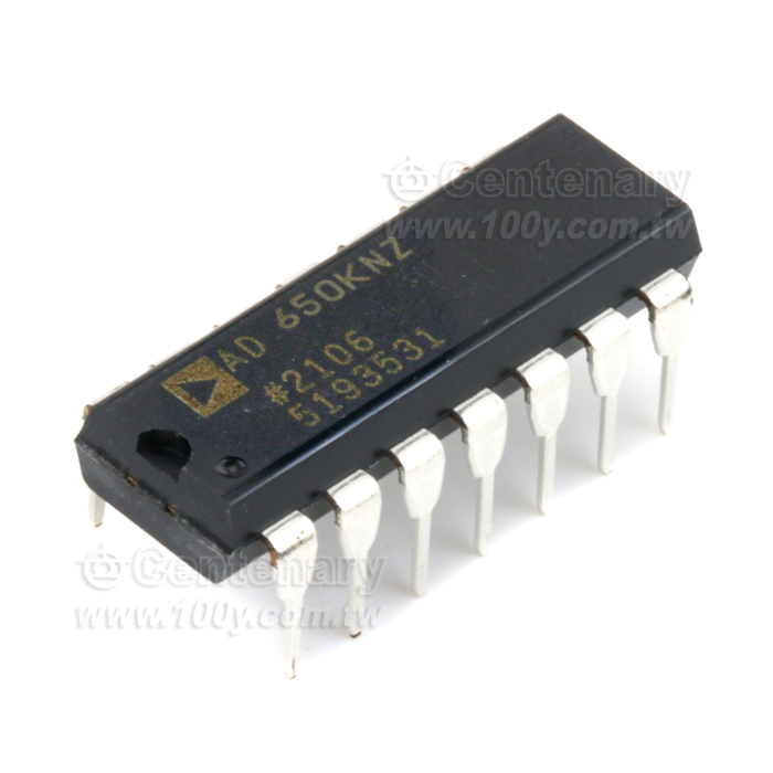 CONVERTER V-F/F-V - 74937 Product Image