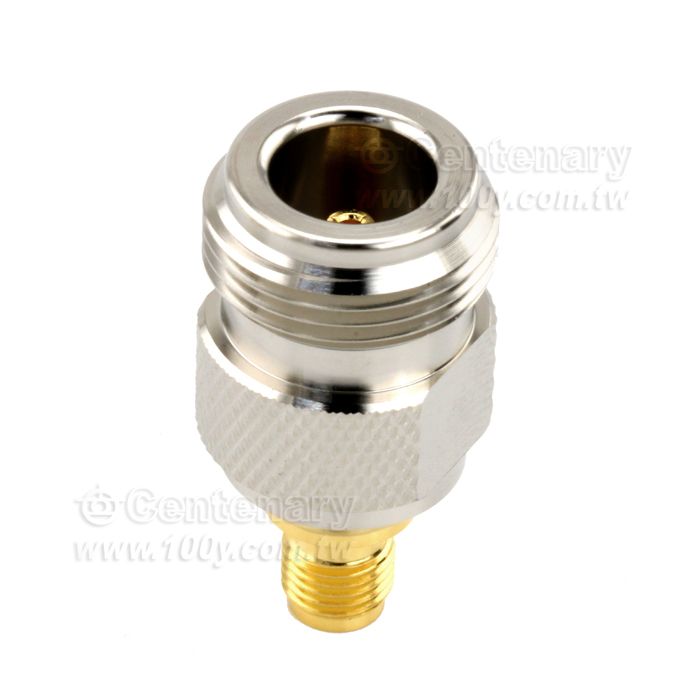 SMA  Adapter - 146194 Product Image