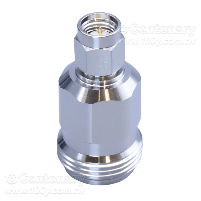 SMA  Adapter - 146195 Product Image