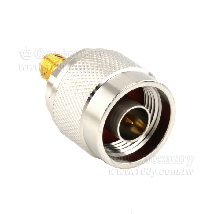 SMA  Adapter - 146197 Product Image