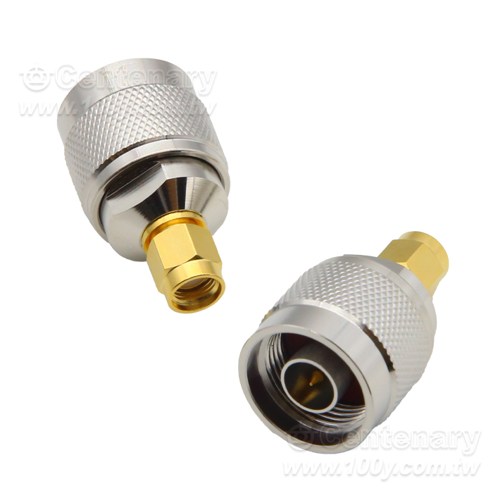 SMA  Adapter - 146199 Product Image