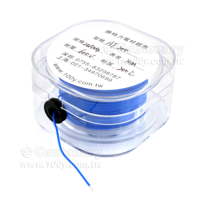 PFA Teflon  Wire - 150195 Product Image