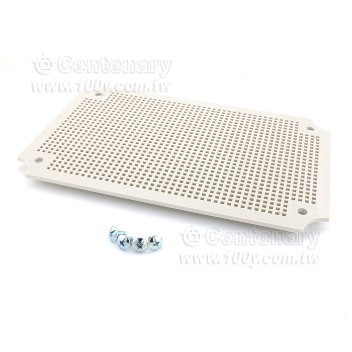 塑膠底板 252L*161W*3.4H(mm) for:DS-AG-2819/1929P - 99848 產品圖片
