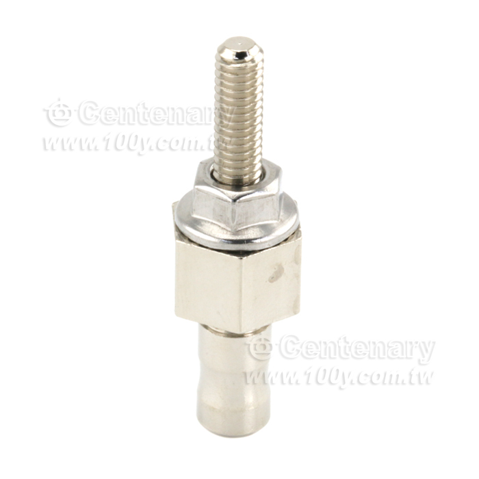 M4-a Ground column with A ground identifier - 146418 Product Image