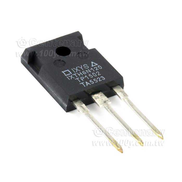3Pins/TO-247 AD - 83756 產品圖片