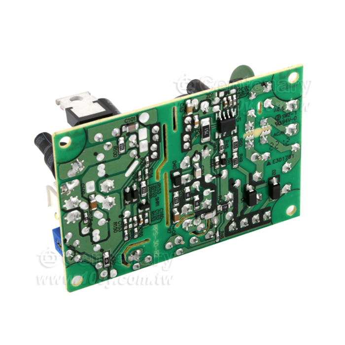 30W/24V 電源供應器 - 92138 產品圖片