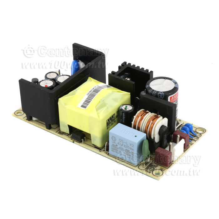 60W Single Output Medical Type - 132154 Product Image