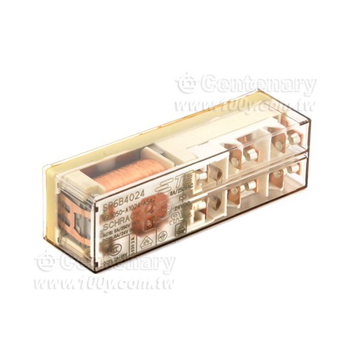 SCHRACK_Force Guided Relay - 79811 Product Image