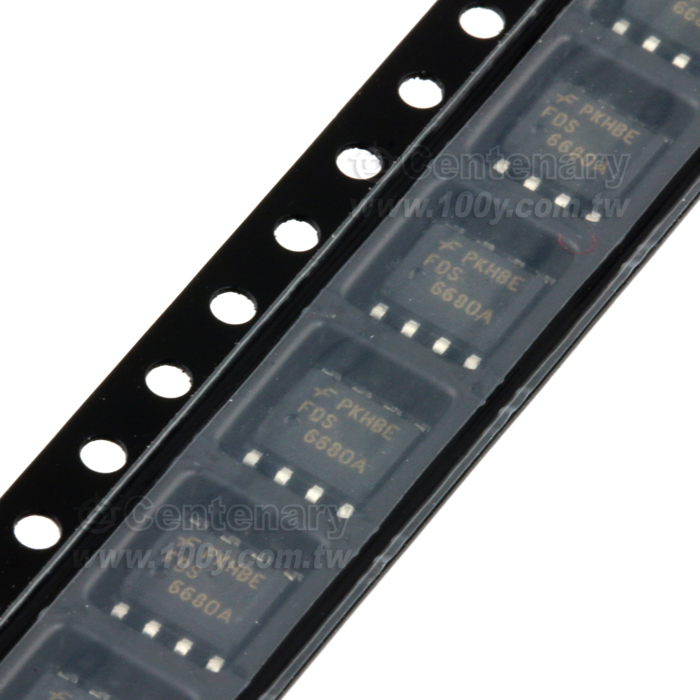 8P/SOIC - 27802 產品圖片