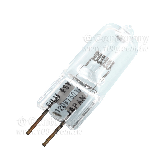 儀器用燈炮 120V/150W - 92228 產品圖片