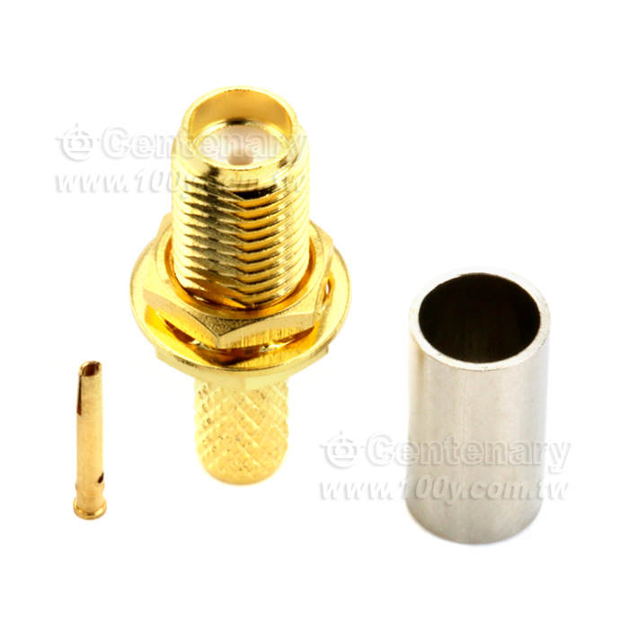 SMA Type - 146183 Product Image