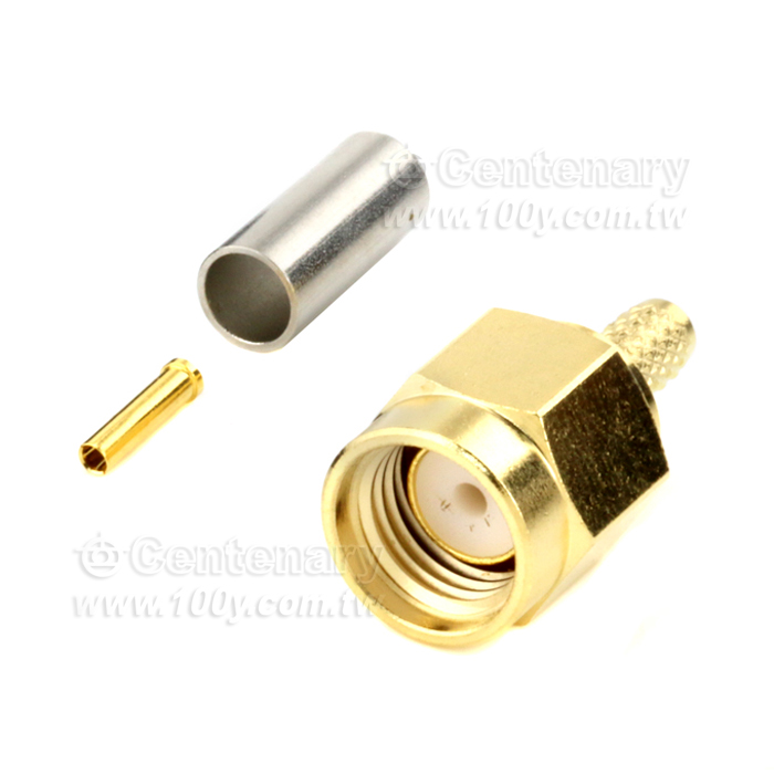 SMA Type - 146184 Product Image