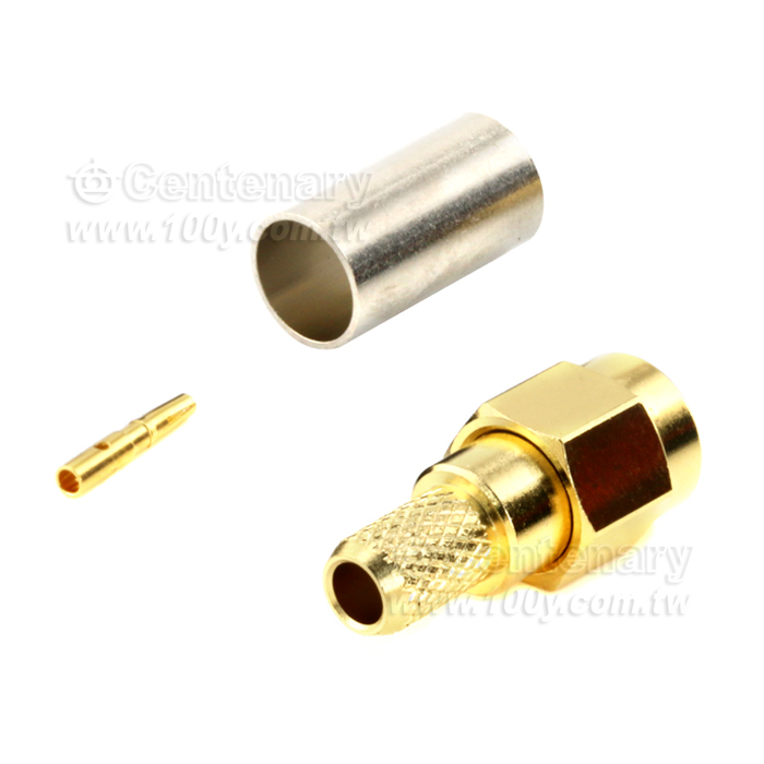 SMA Type - 146185 Product Image