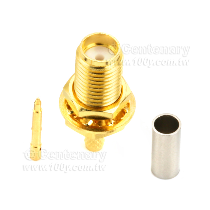 SMA Type - 146186 Product Image