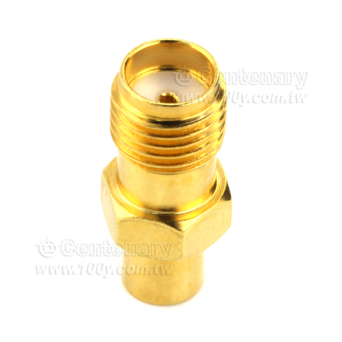 SMA  Adapter - 146188 Product Image
