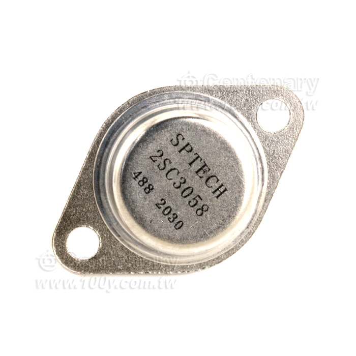 Silicon NPN power transistor - 146830 Product Image