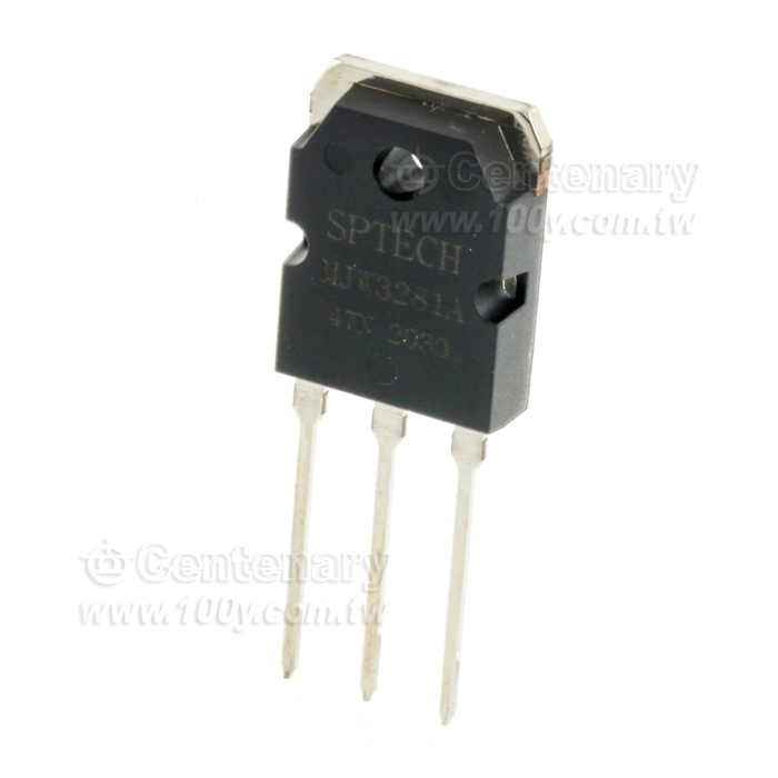 Bipolar type transistor - 146833 Product Image
