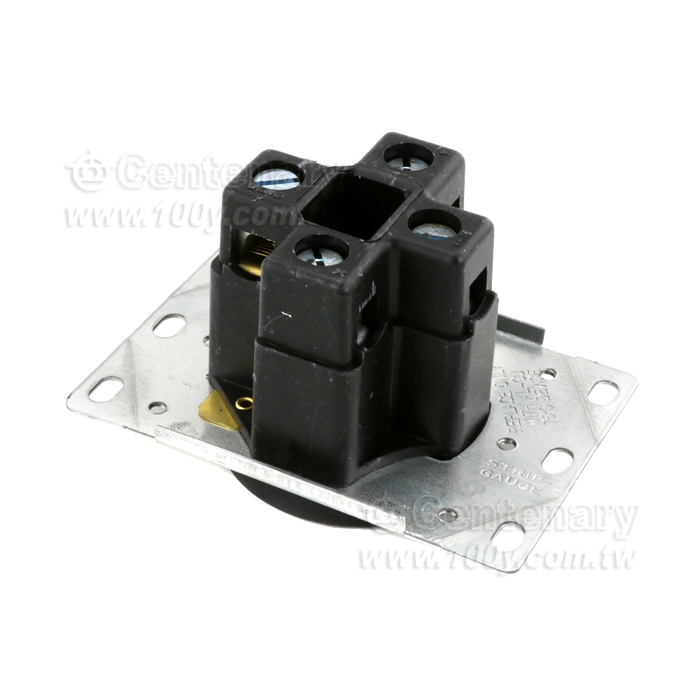 插座 NEMA 14-50R - 92271 產品圖片