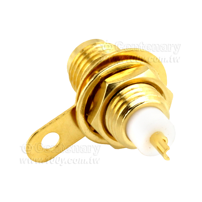 SMA Socket - 146171 Product Image