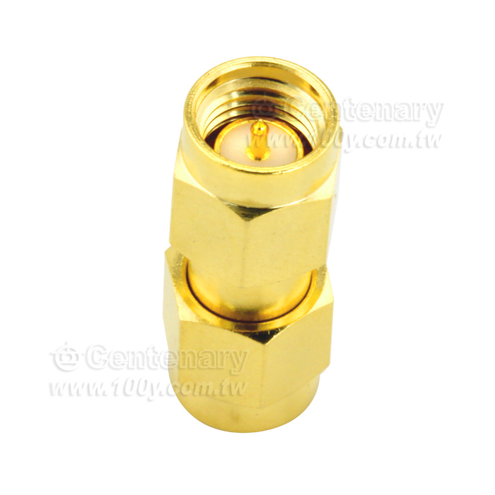 SMA  Adapter - 146200 Product Image