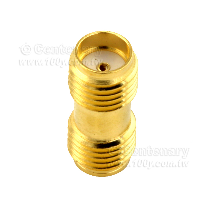 SMA  Adapter - 146201 Product Image