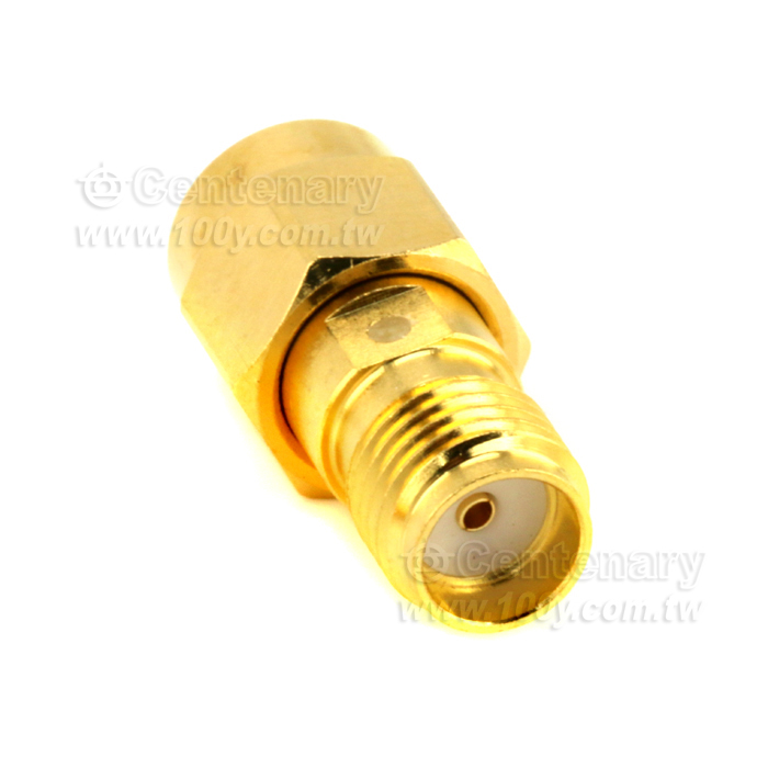 SMA  Adapter - 146202 Product Image