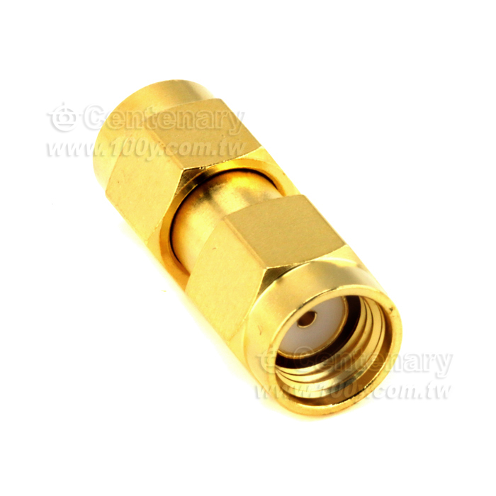 SMA  Adapter - 146203 Product Image