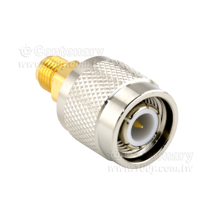 SMA  Adapter - 146204 Product Image