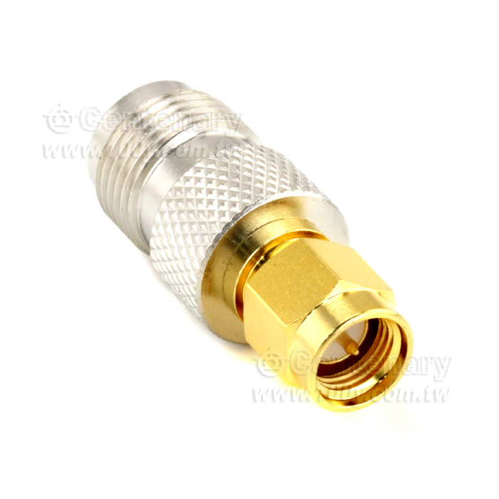 SMA  Adapter - 146205 Product Image