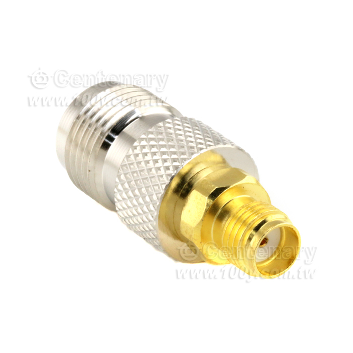 SMA  Adapter - 146207 Product Image