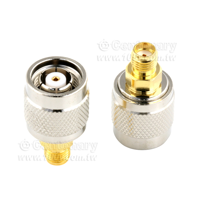 SMA  Adapter - 146208 Product Image