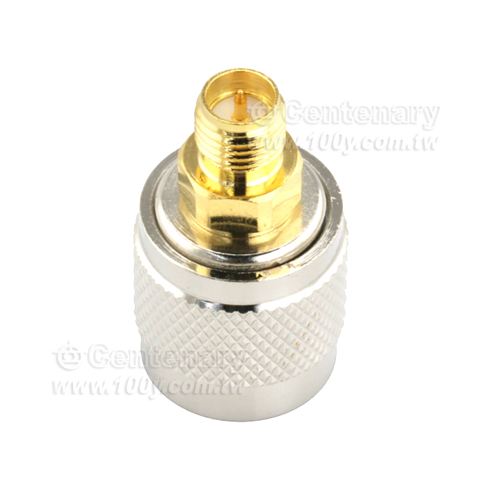 SMA  Adapter - 146210 Product Image