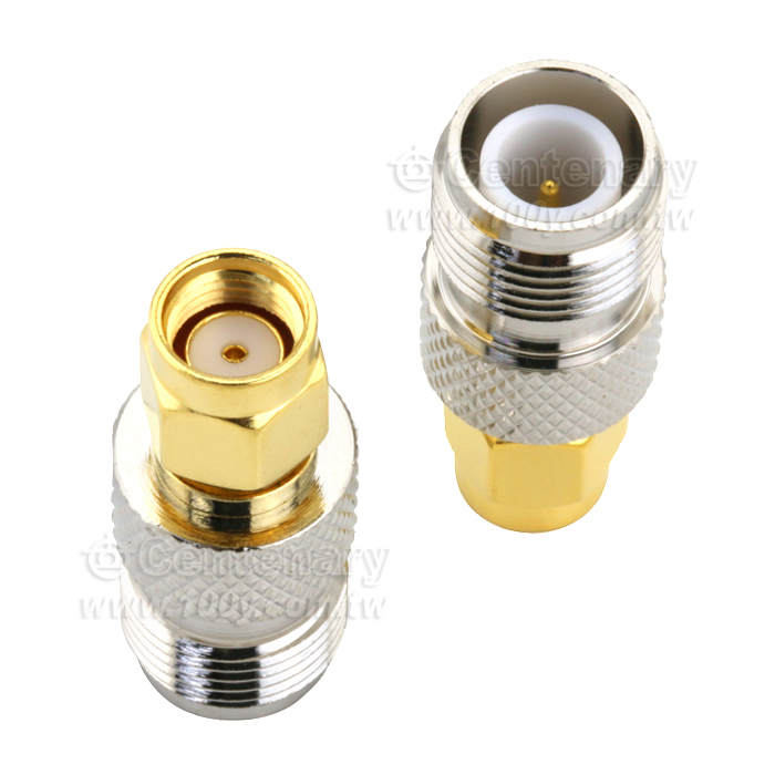 SMA  Adapter - 146211 Product Image