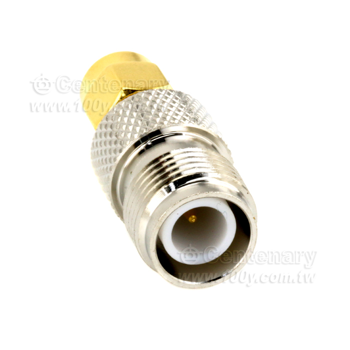 SMA  Adapter - 146212 Product Image