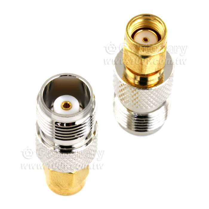 SMA  Adapter - 146214 Product Image