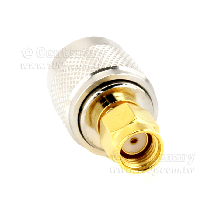 SMA  Adapter - 146216 Product Image