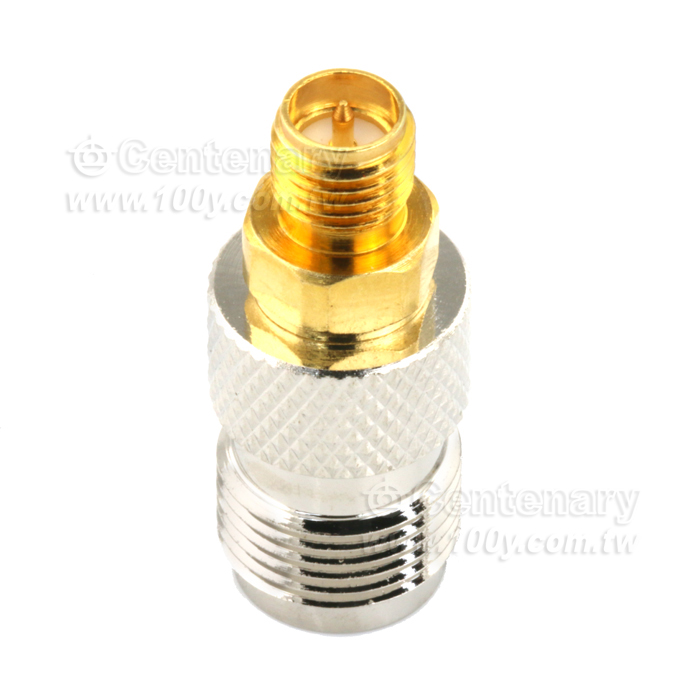 SMA  Adapter - 146217 Product Image
