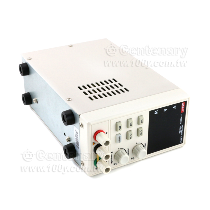 MINI DC Power Supply - 146269 Product Image