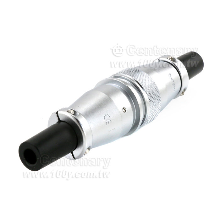 WS28 Series -Industial Circular Connector - 145928 Product Image