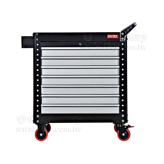 Multi-Function Tool Cart (Single Handle) - 146951 Product Image