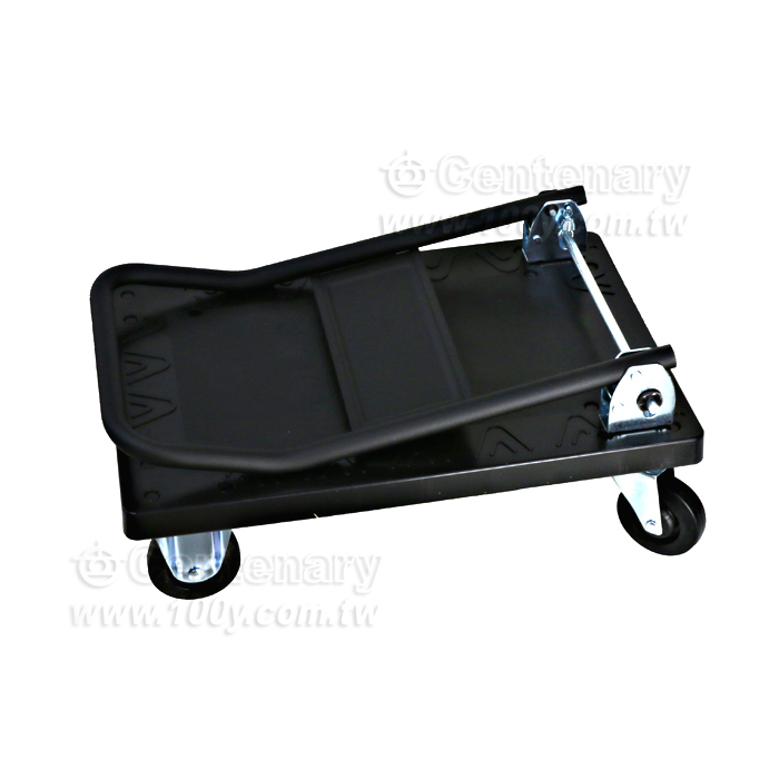 Foldable Platform Truck - 136584 Product Image