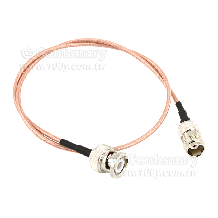 Test Line TNC to BNC - 146463 Product Image
