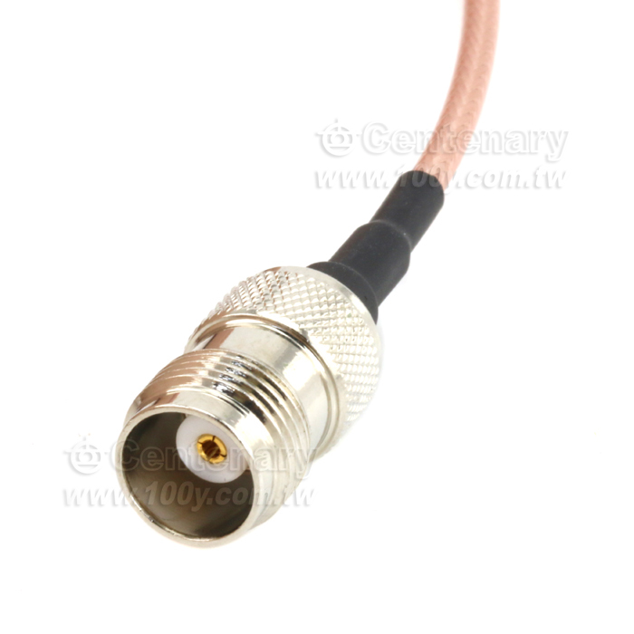 Test Line TNC to BNC - 146468 Product Image